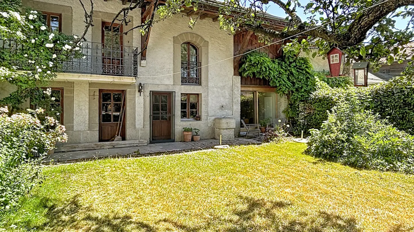 Single house for sale - 1683 Brenles