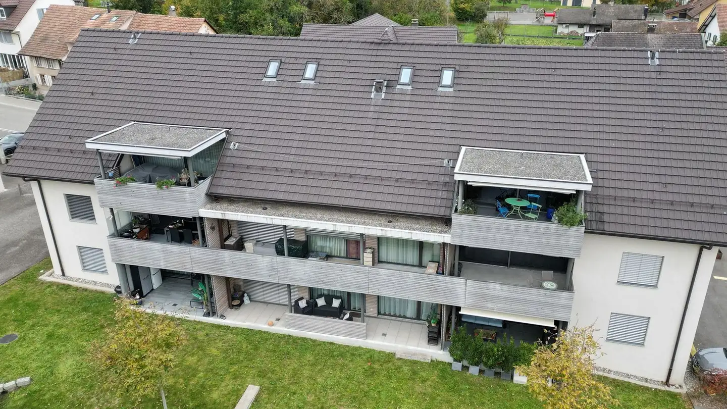 Appartamento in vendita - 5242 Birr