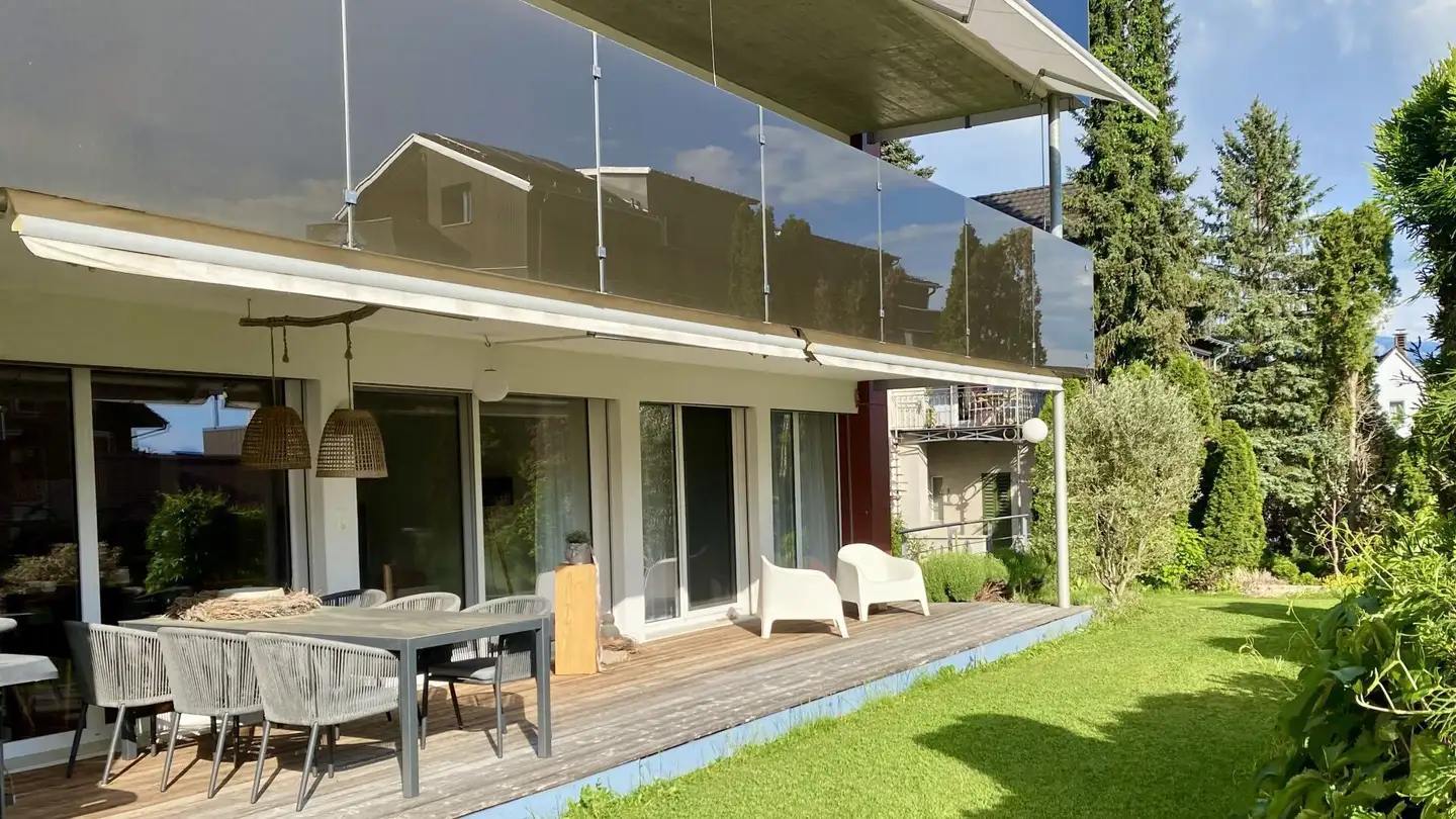 Appartement à vendre - Sonnenstrasse 4, 9445 Rebstein - Photo 4