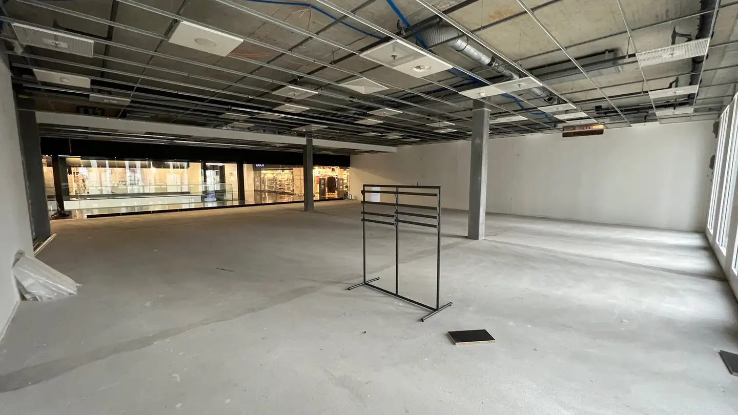 Edificio ad uso misto in affitto - Bahnhofstrasse 9, 9435 Heerbrugg - Photo 3