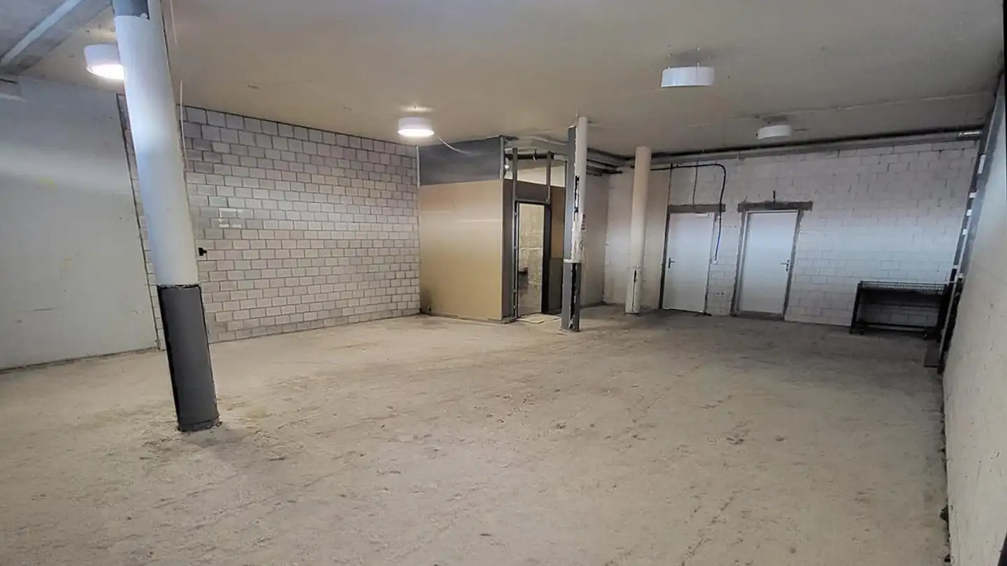 Bureau à louer - Rue Centrale / Zentralstrasse 63, 2502 Biel/Bienne - Photo 4