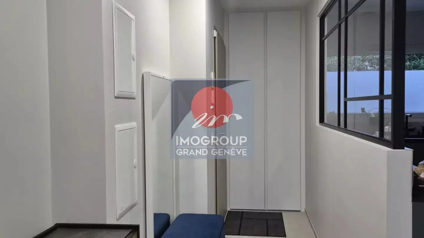 Appartamento in affitto - 1226 Thônex - Photo 2