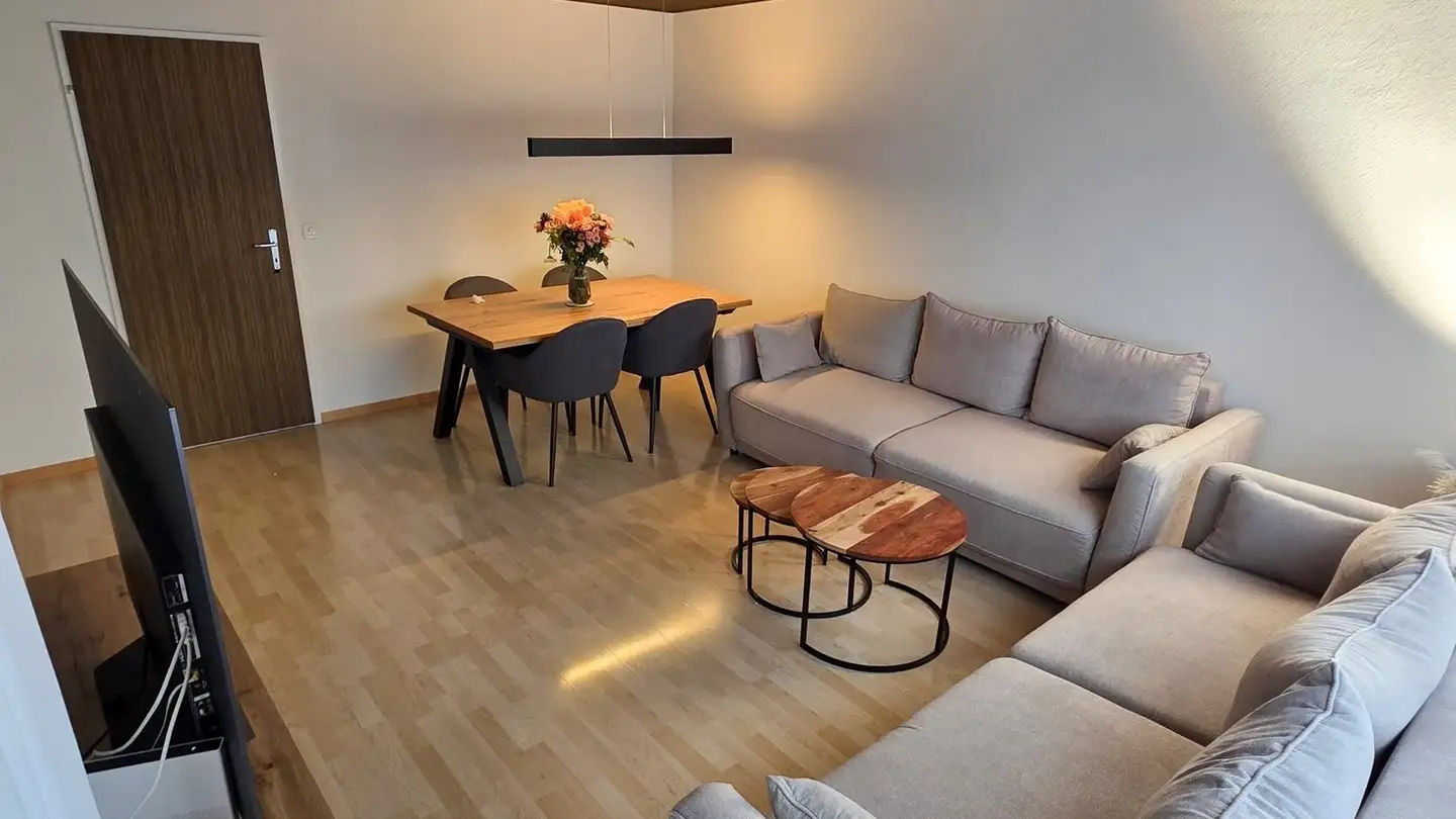 Appartamento in affitto - Zürichstrasse 157, 8910 Affoltern am Albis - Foto 2