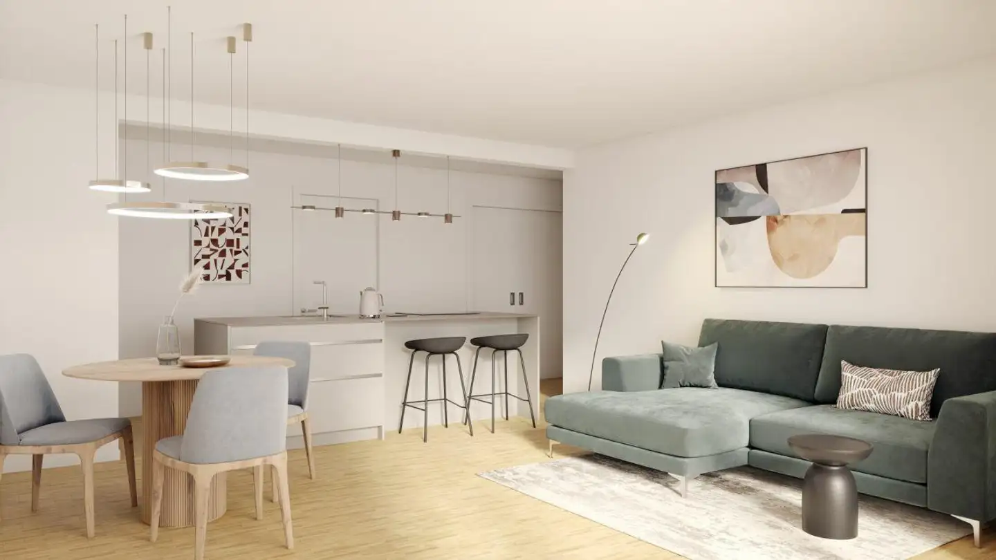 Apartment for rent - Keltenstrasse 83, 3018 Bern