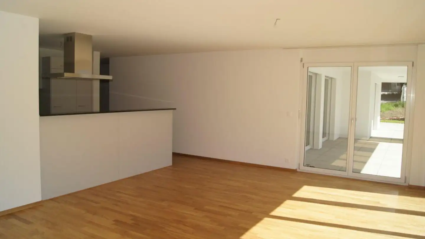 Apartment for rent - Chäsiwis 11, 9245 Oberbüren - Photo 2