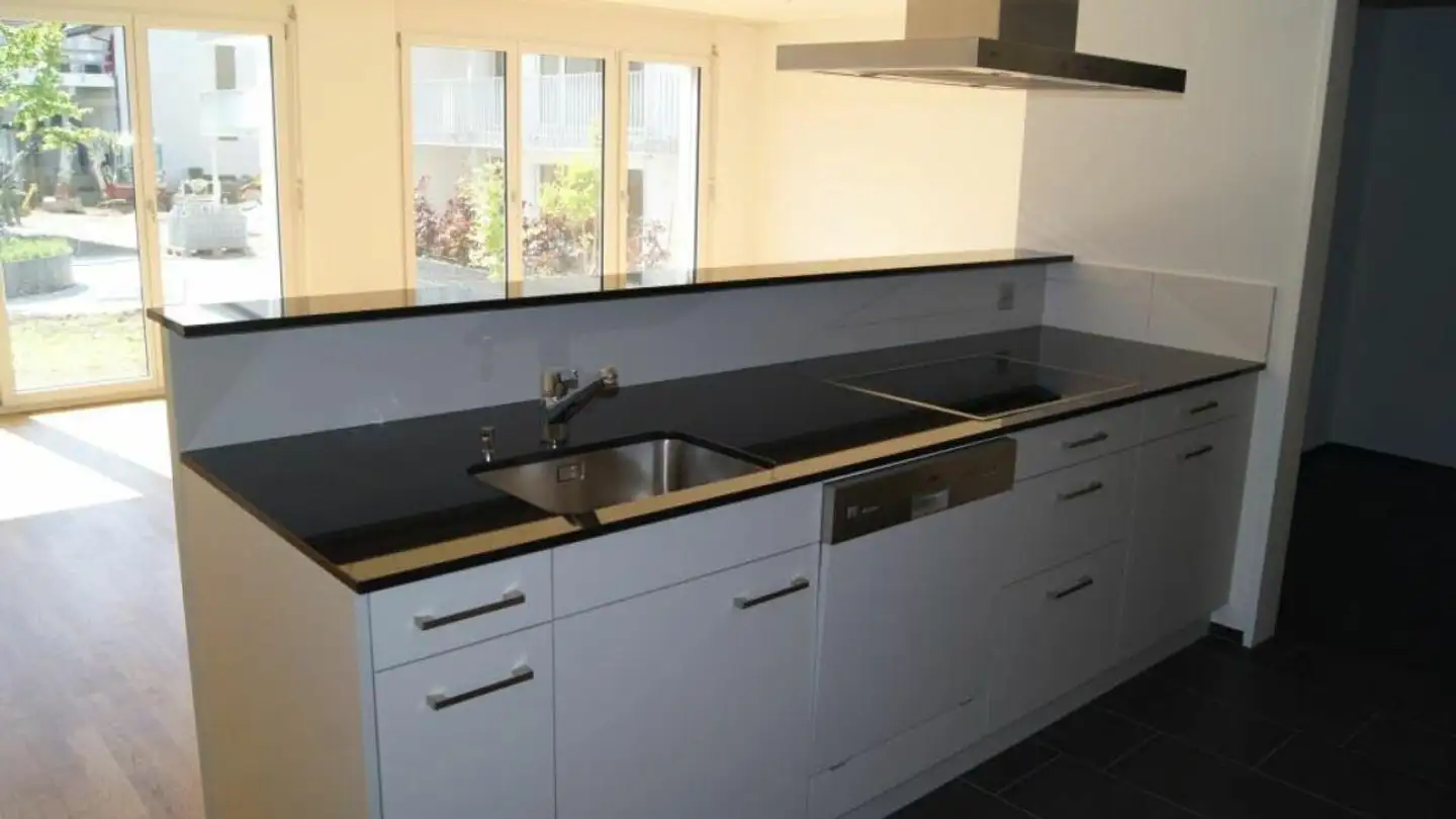 Apartment for rent - Chäsiwis 11, 9245 Oberbüren - Photo 3