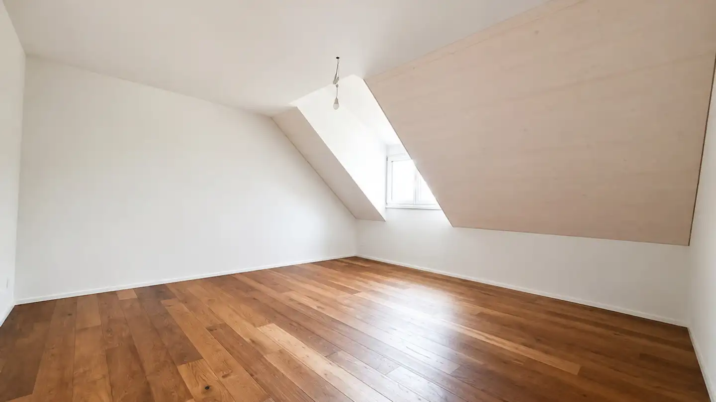 Attico in affitto - Laufenstrasse 5, 4244 Röschenz - Foto 4