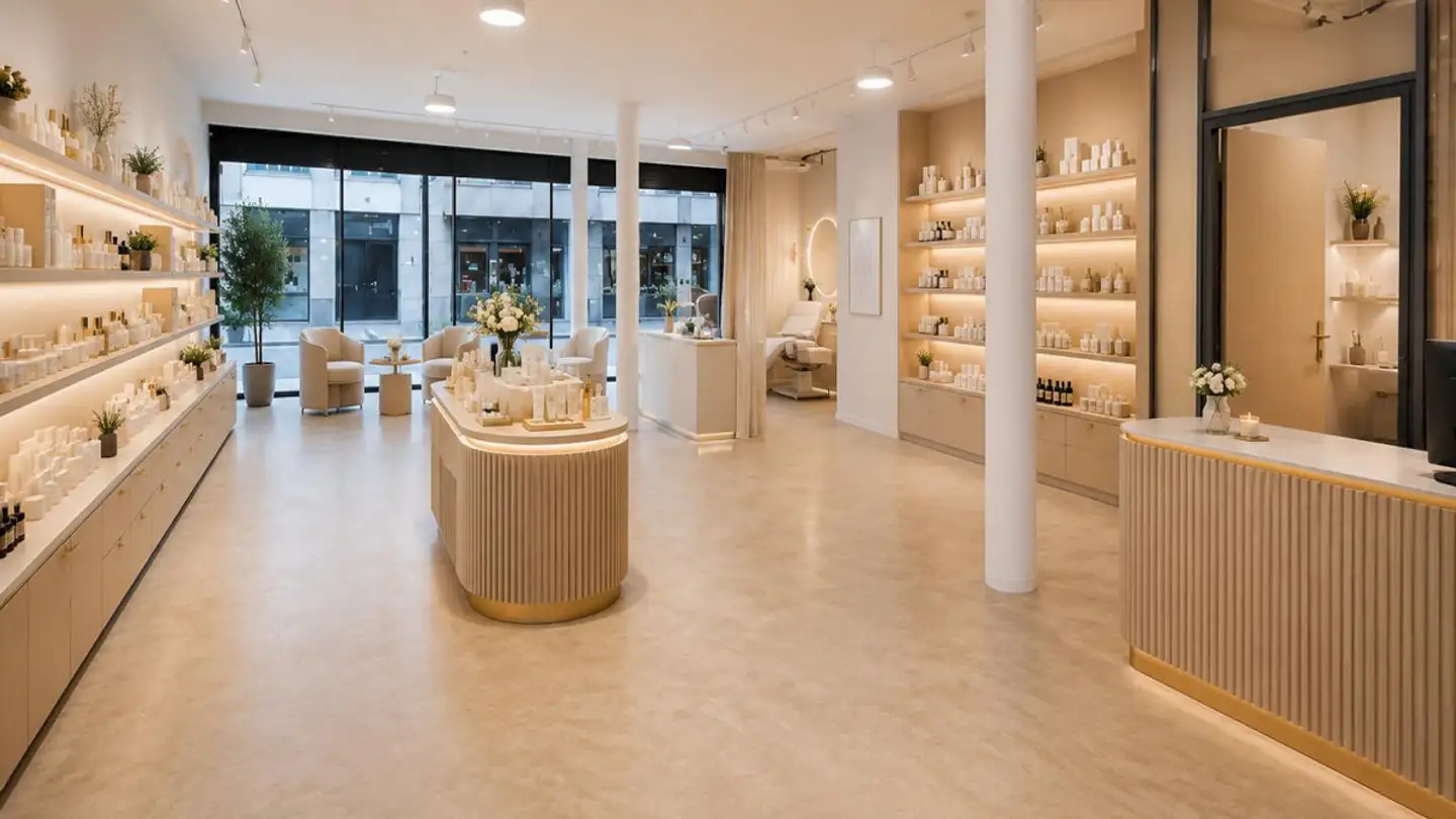 Bureau à louer - Rue Centrale / Zentralstrasse 63, 2502 Biel/Bienne