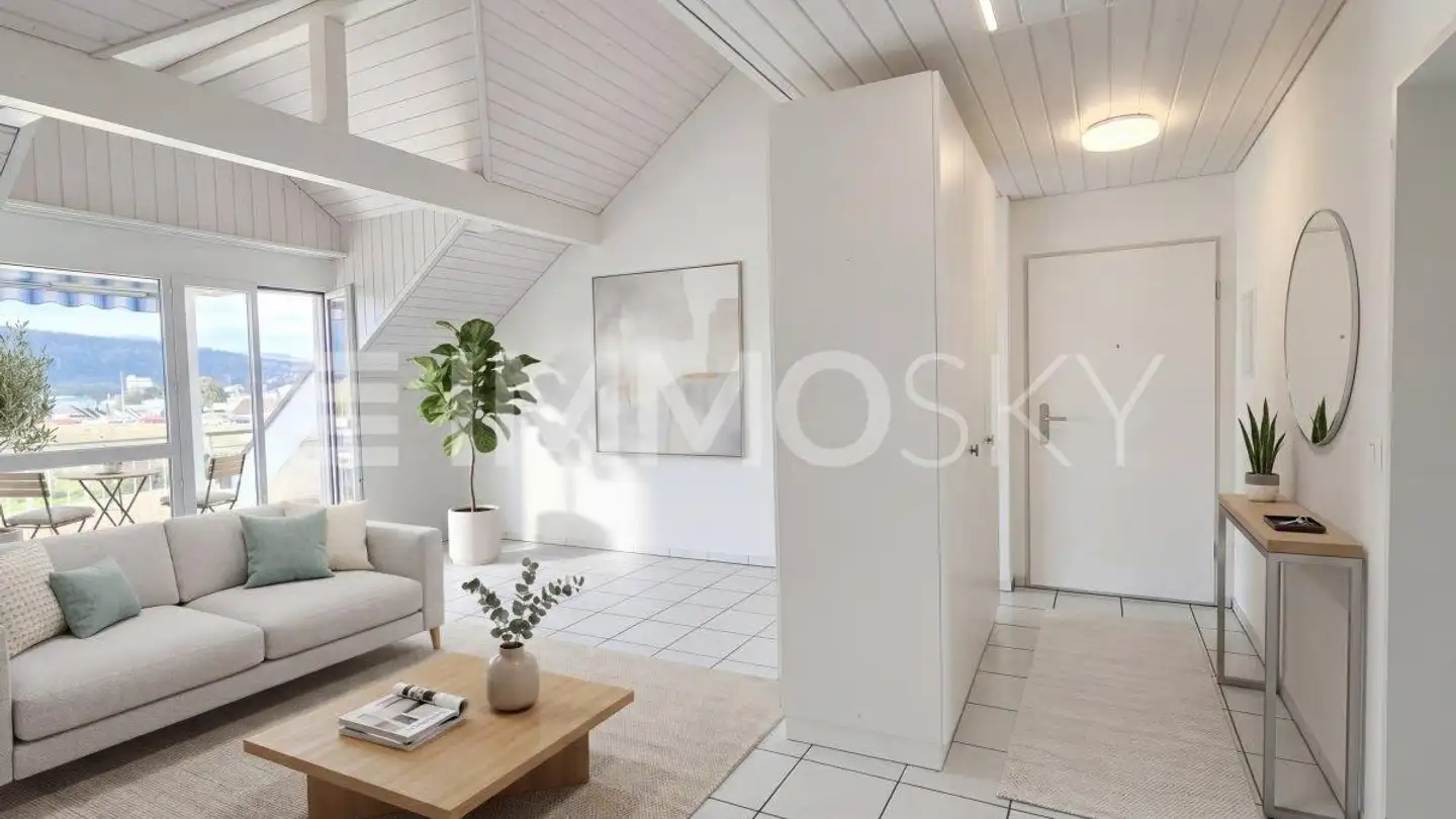 Apartment for sale - 1, 4665 Oftringen