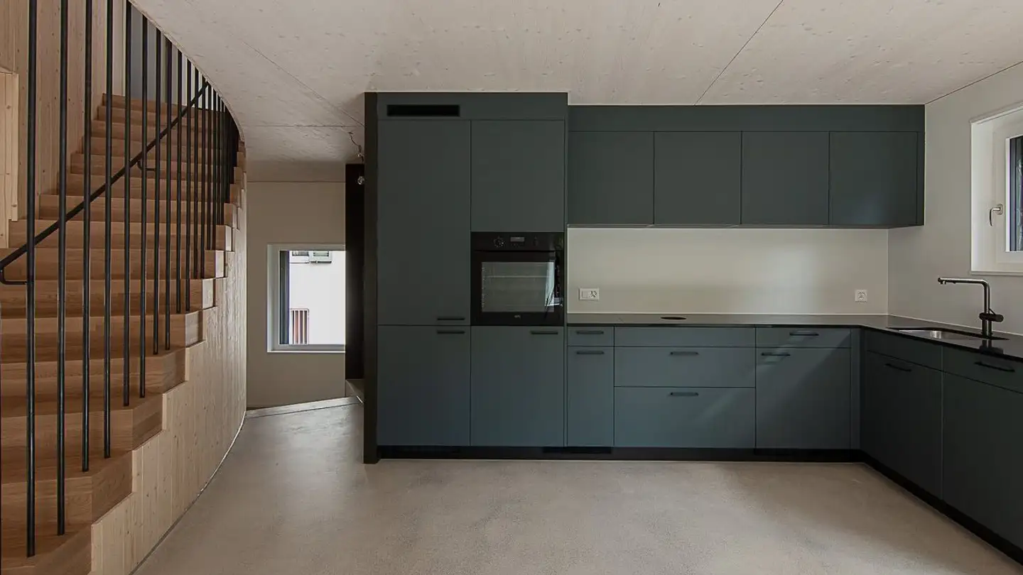 Single house for rent - Dorfstrasse 33, 8906 Bonstetten - Photo 2