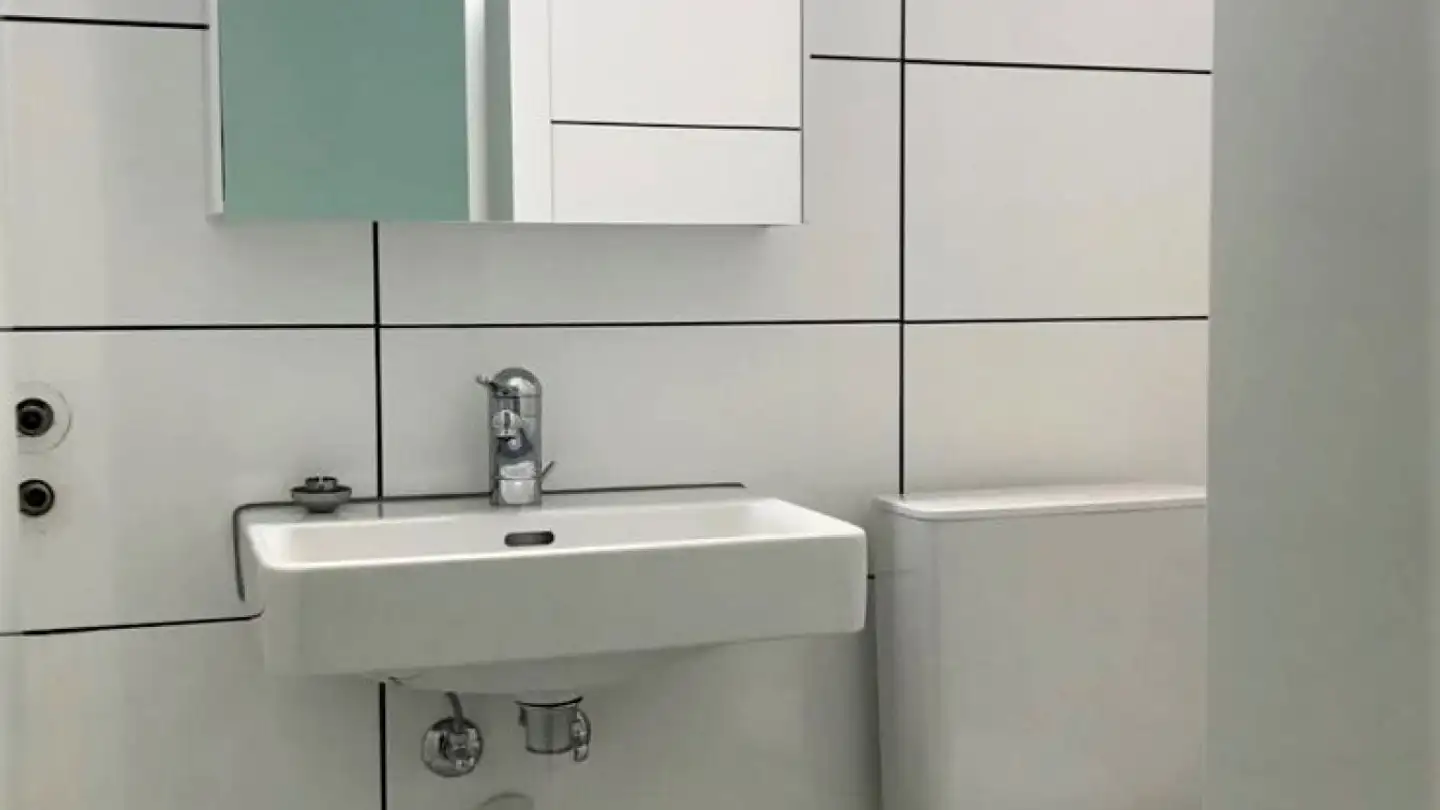 Appartement à louer - Steinachstrasse, 2540 Grenchen - Photo 4