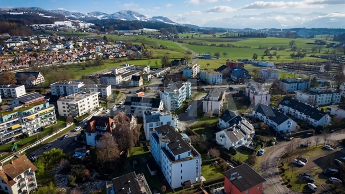 Appartamento in vendita - Hinwilerstrasse 26, 8623 Wetzikon ZH - Foto 3