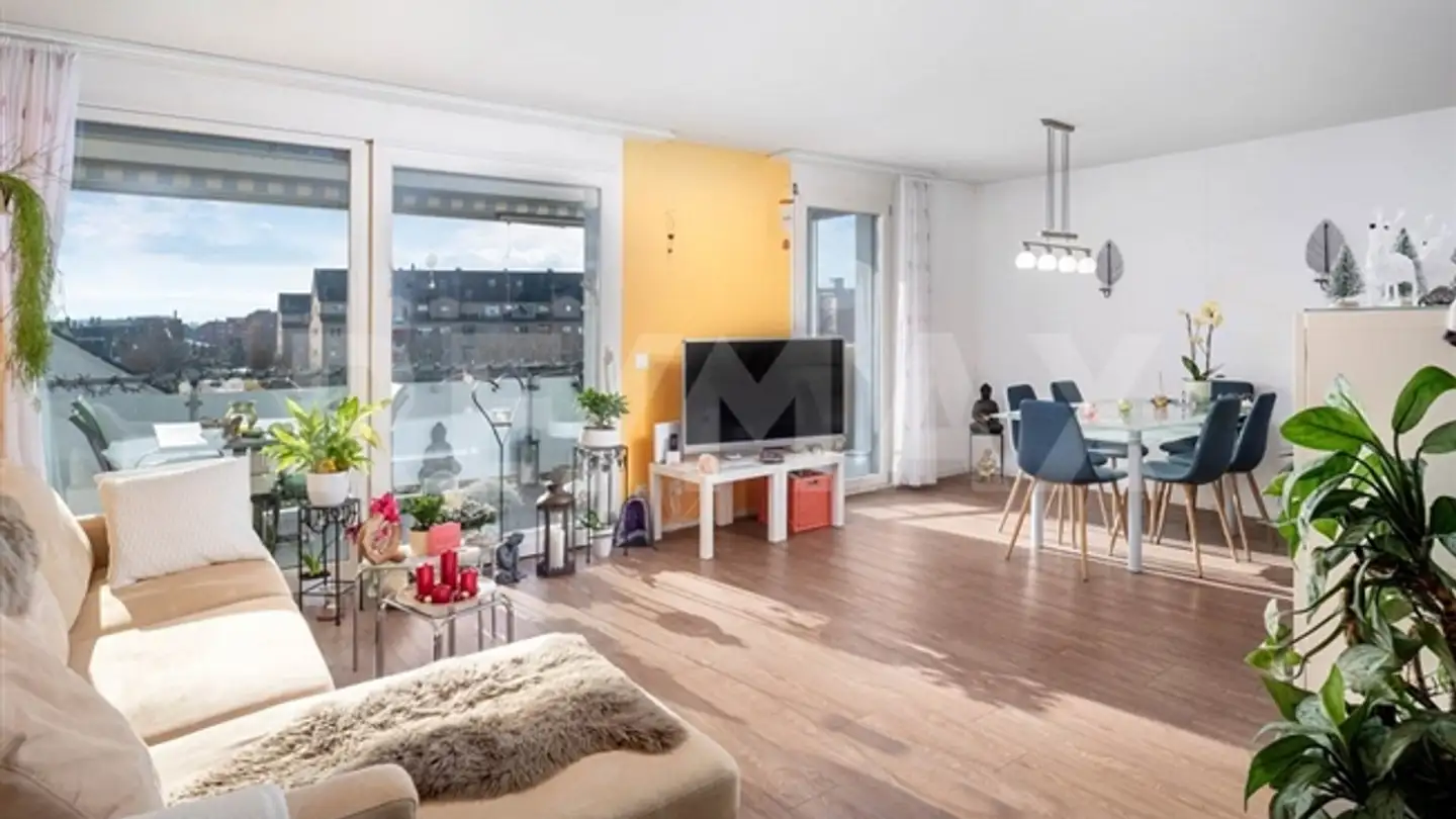 Appartamento in vendita - Hinwilerstrasse 26, 8623 Wetzikon ZH - Foto 4