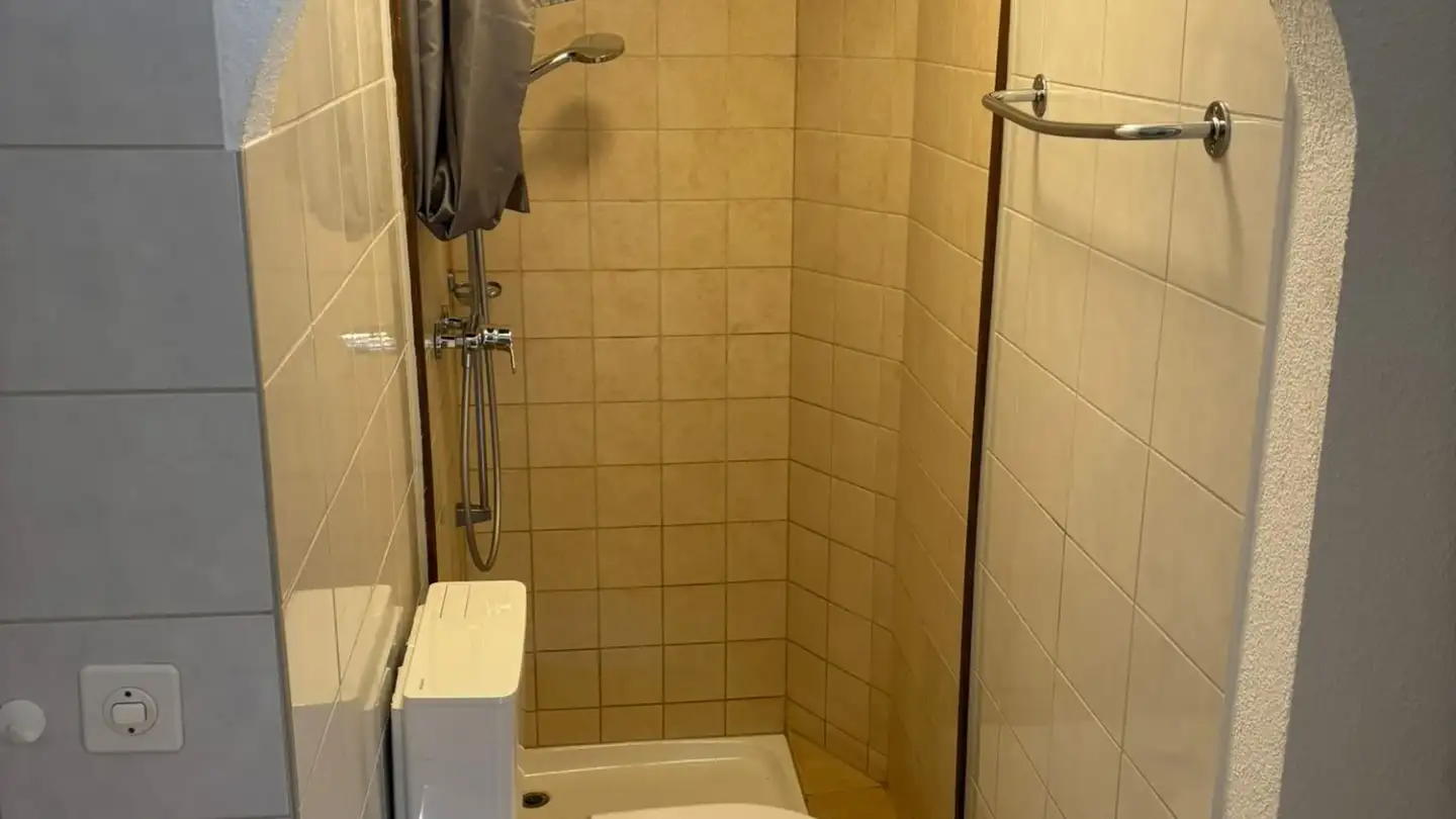 Appartement à louer - Hauptstrasse 7, 4542 Luterbach - Photo 2