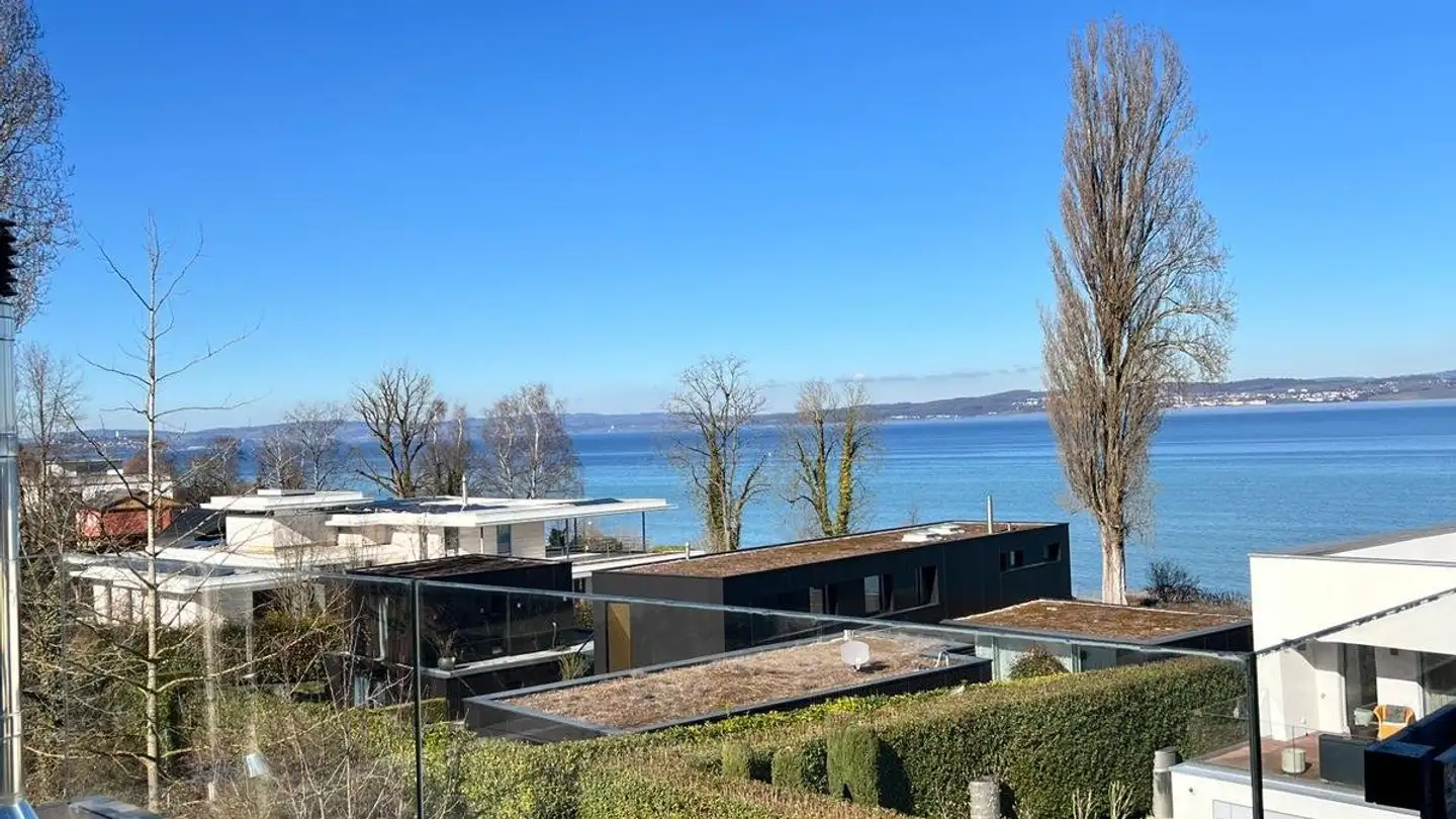 Penthouse for rent - Haltnaustrasse 3, 8597 Landschlacht