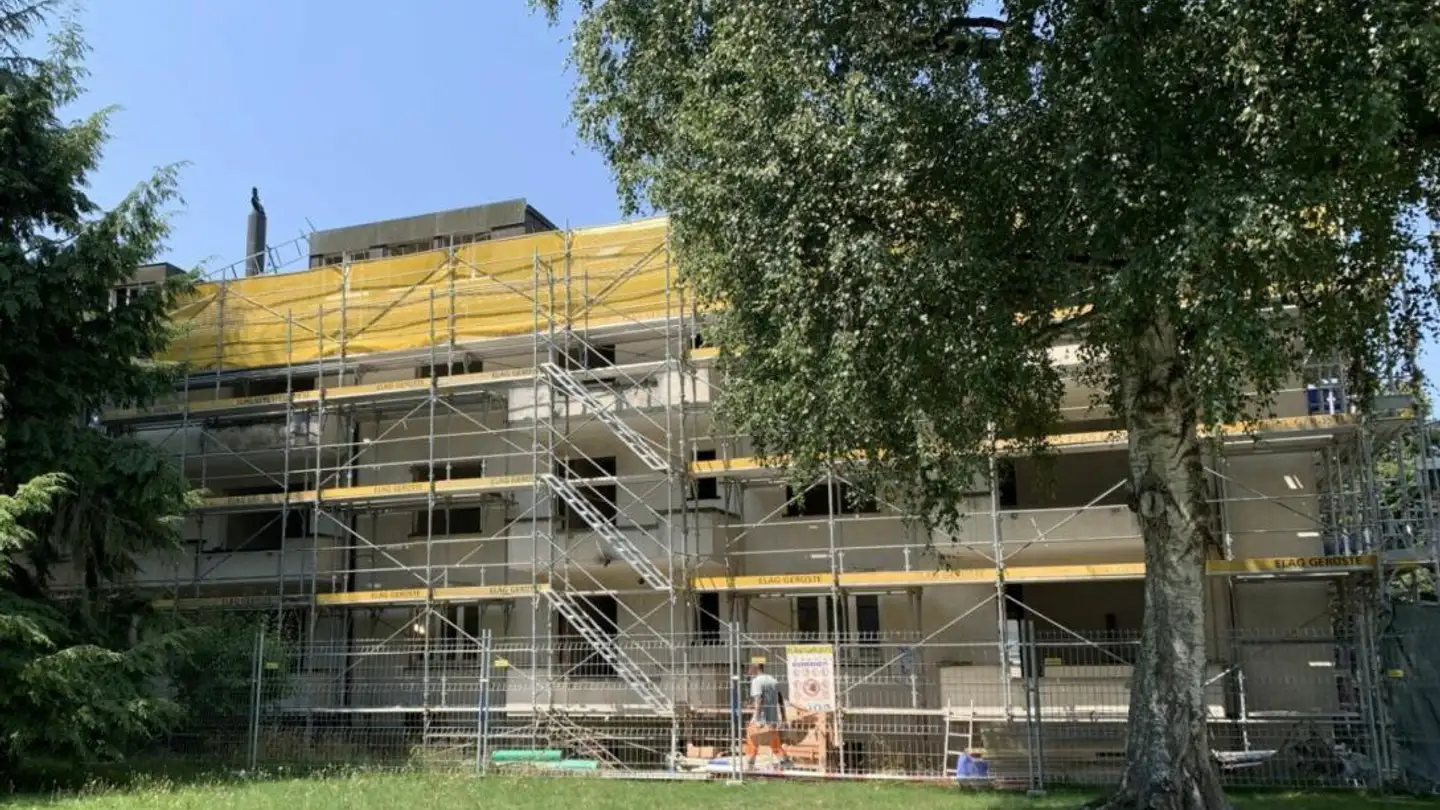 Apartment for rent - Keltenstrasse 83, 3018 Bern - Photo 4