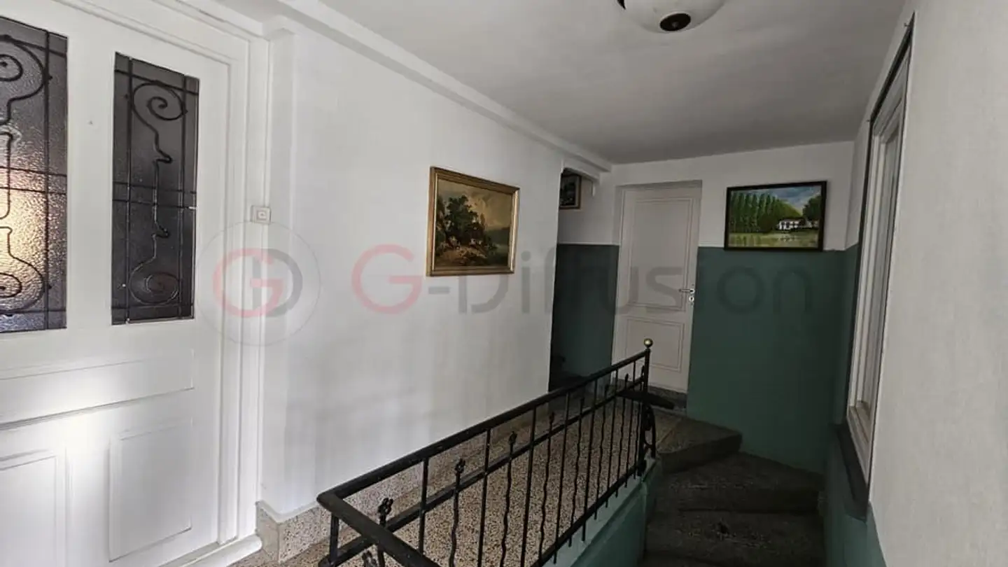 Edificio residenziale in vendita - 1880 Bex - Photo 2