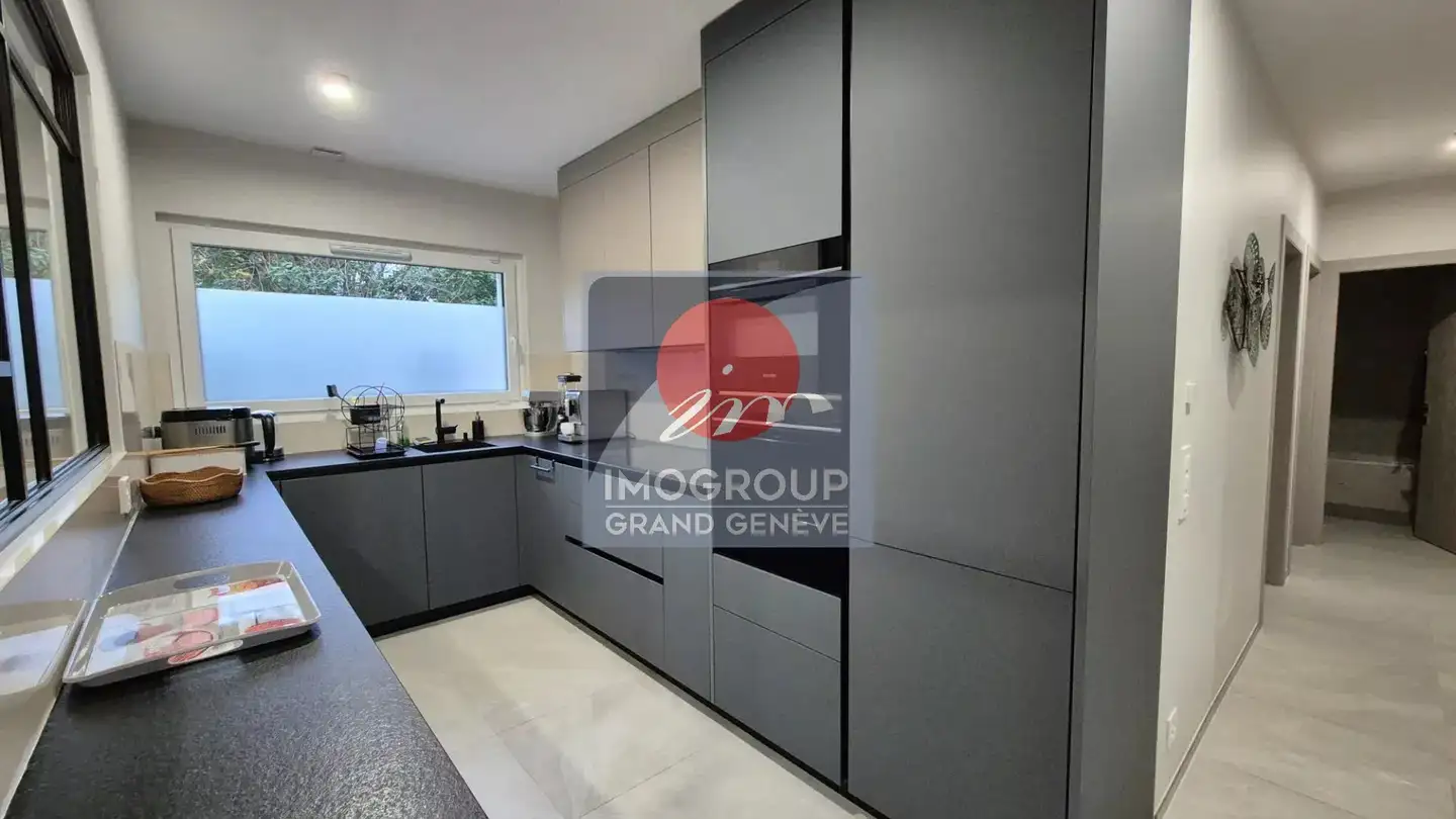 Appartamento in affitto - 1226 Thônex - Photo 3