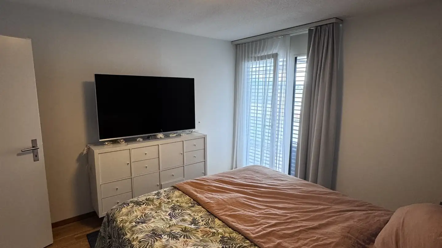 Zimmer mieten - Holenackerstrasse 65, 3027 Bern