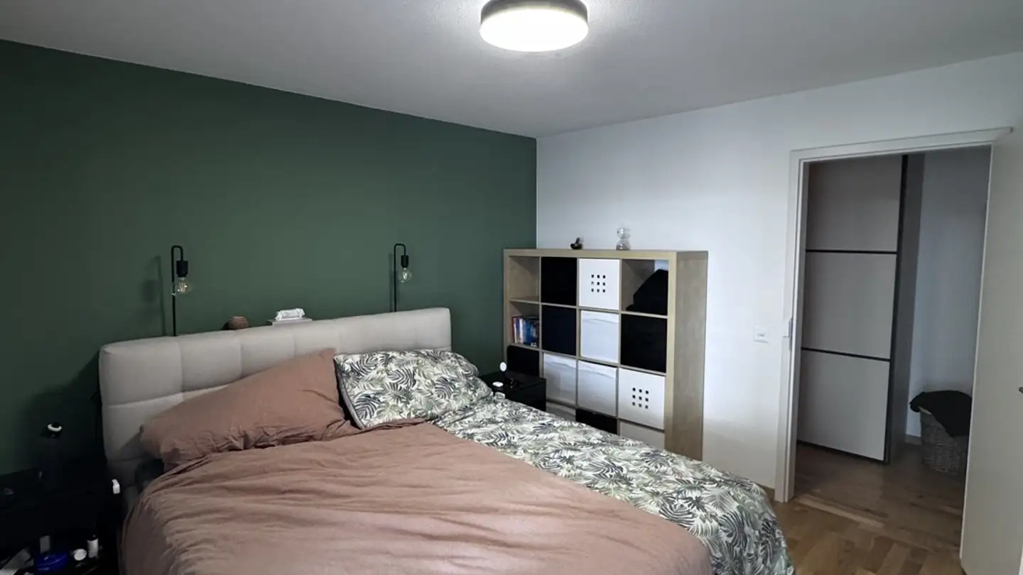 Zimmer mieten - Holenackerstrasse 65, 3027 Bern - Foto 2