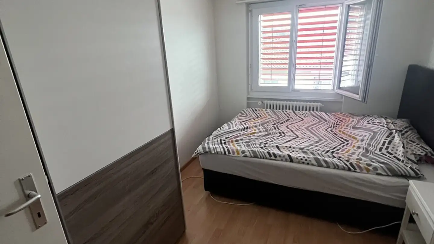 Stanza singola in affitto - 6010 Kriens