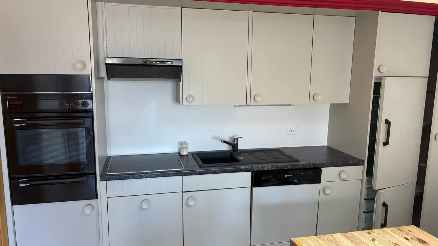 Appartamento in affitto - Route D'isérables, 1914 Auddes-sur-Riddes - Foto 2