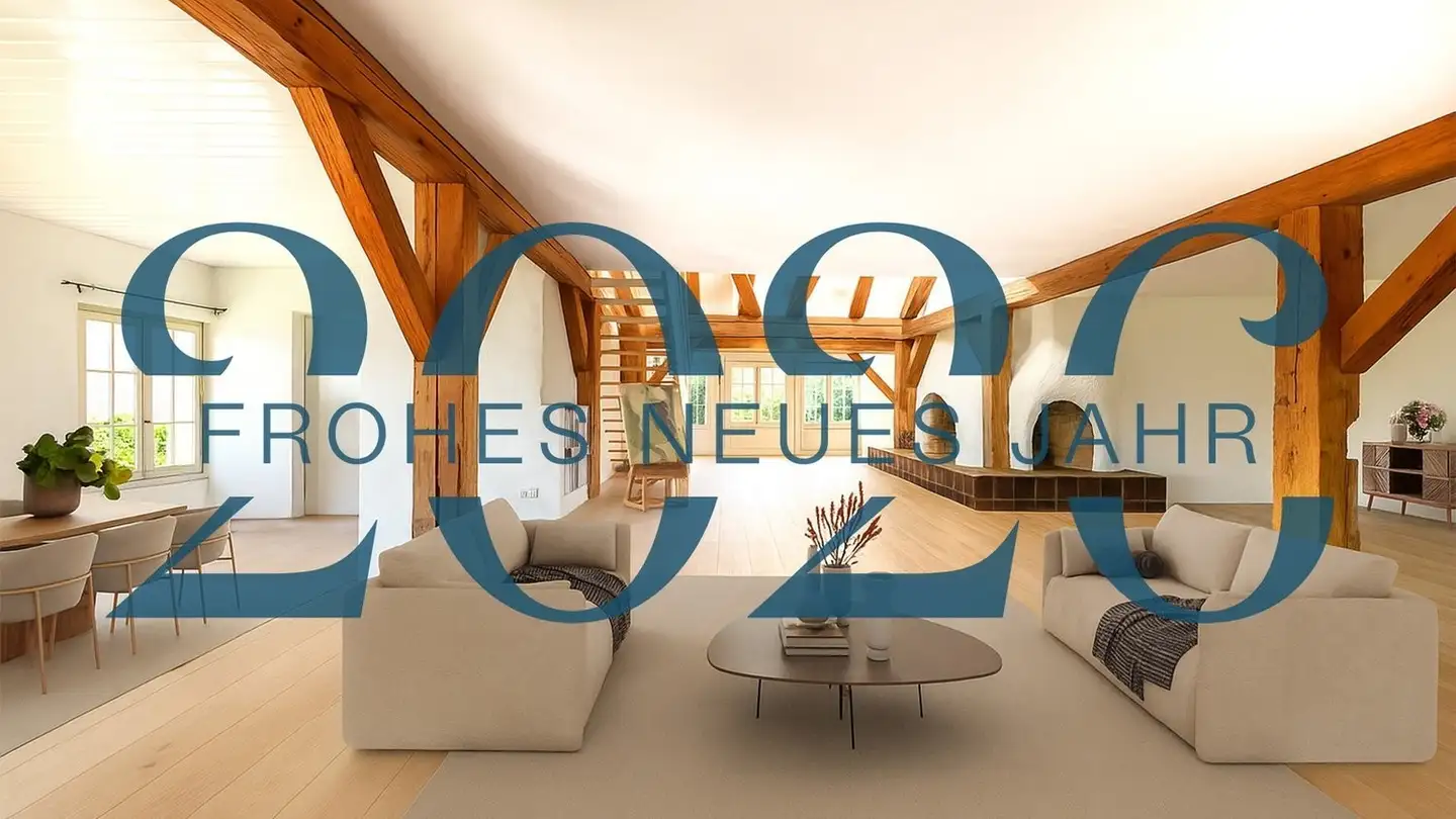 Duplex à vendre - 6015 Luzern