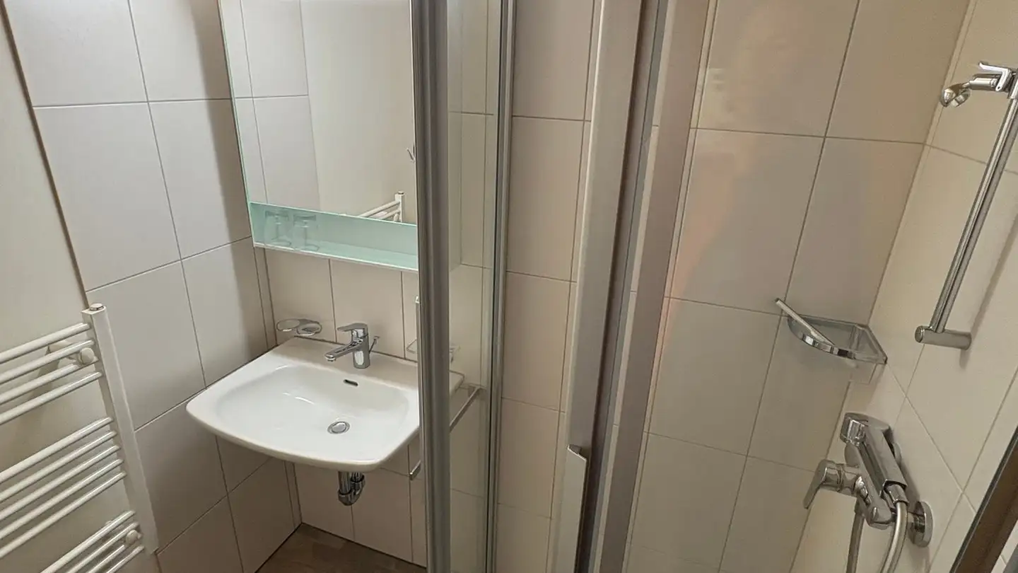 Appartamento in affitto - Route D'isérables, 1914 Auddes-sur-Riddes - Foto 3