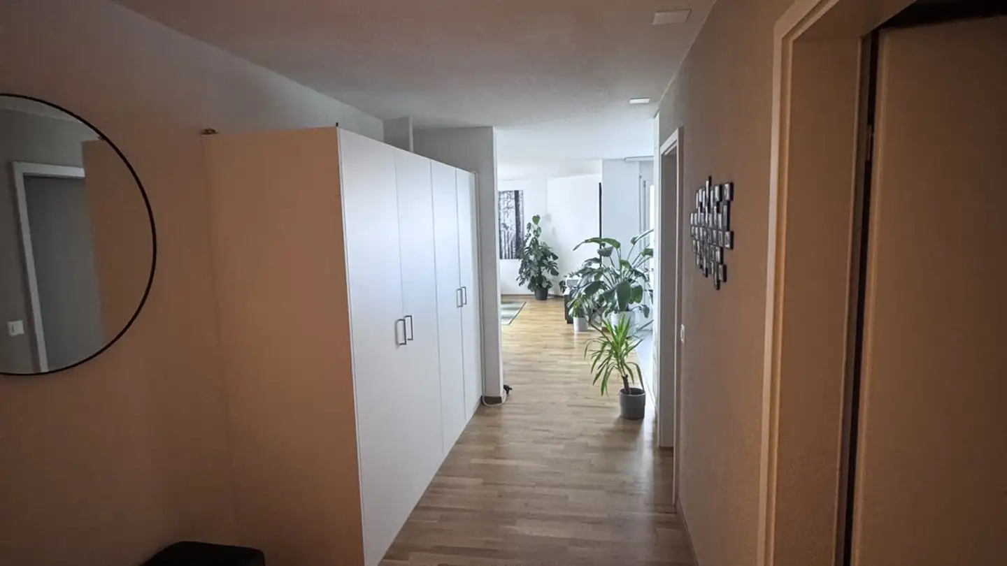 Zimmer mieten - Holenackerstrasse 65, 3027 Bern - Foto 4