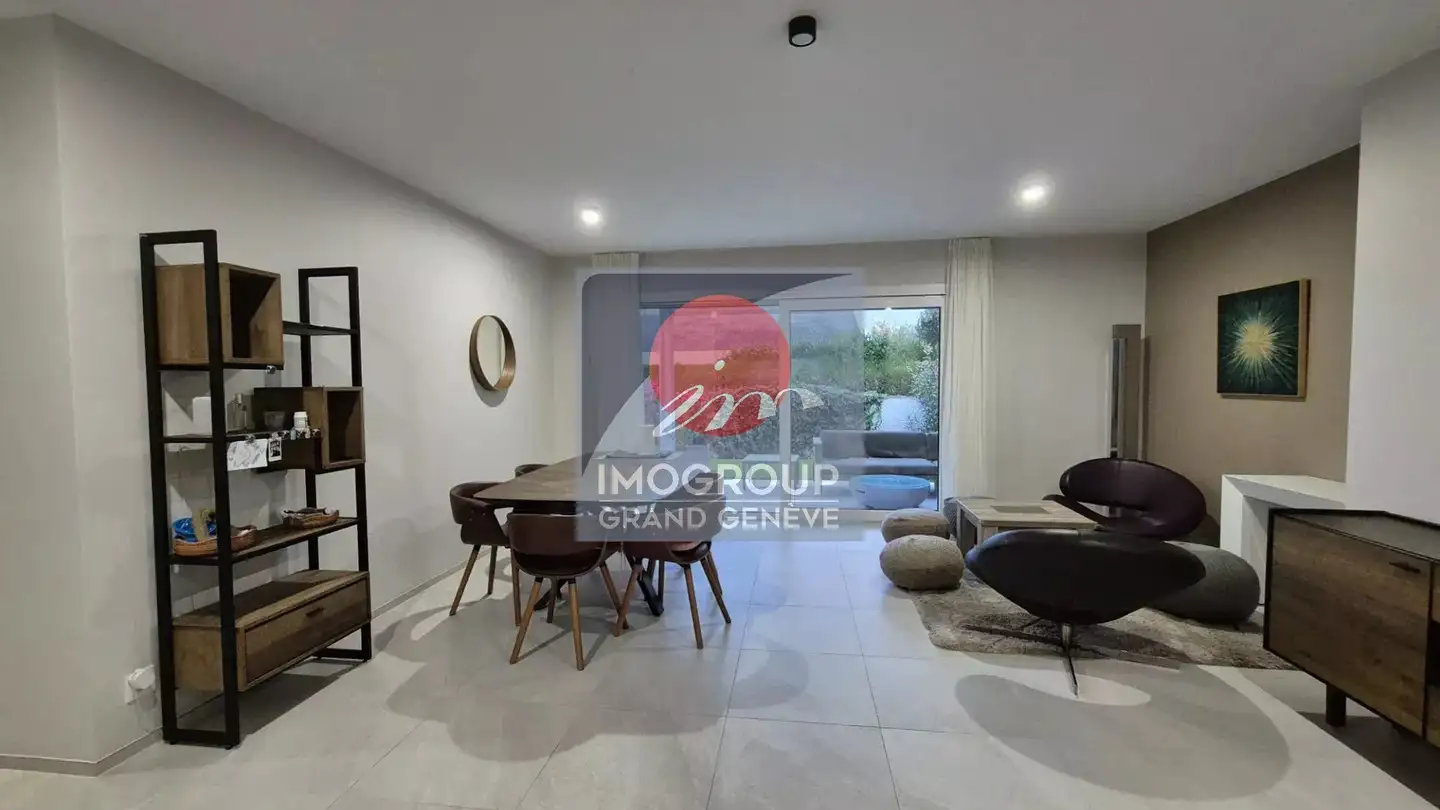 Appartamento in affitto - 1226 Thônex - Photo 4