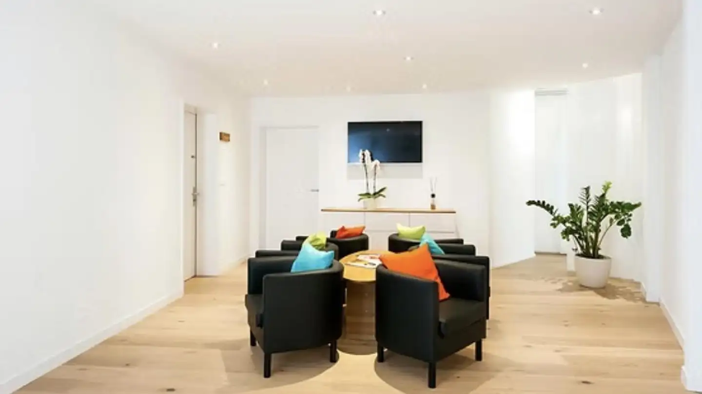 Arztpraxis mieten - Stadthofstrasse 3, 6004 Luzern - Foto 2