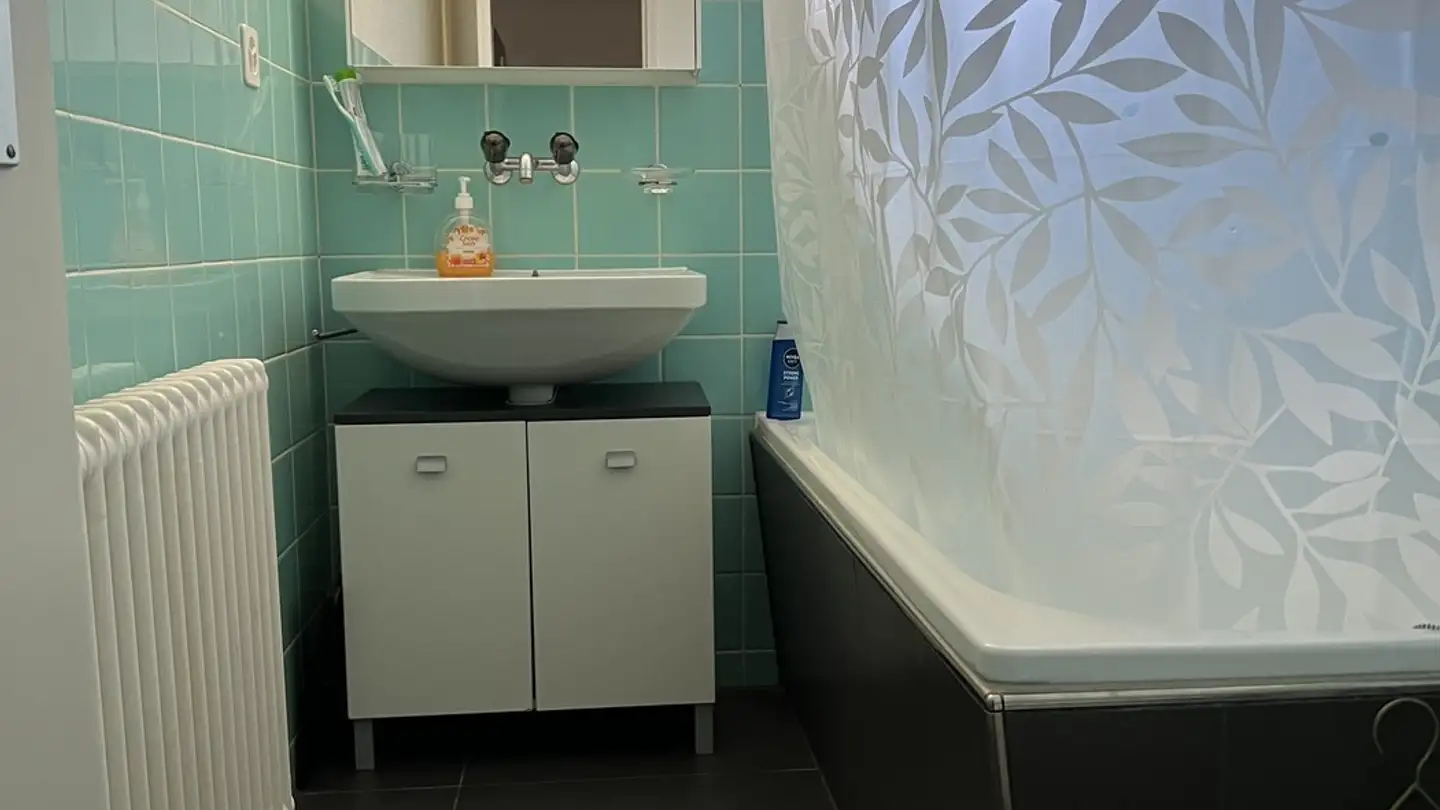 Stanza singola in affitto - 6010 Kriens - Foto 2