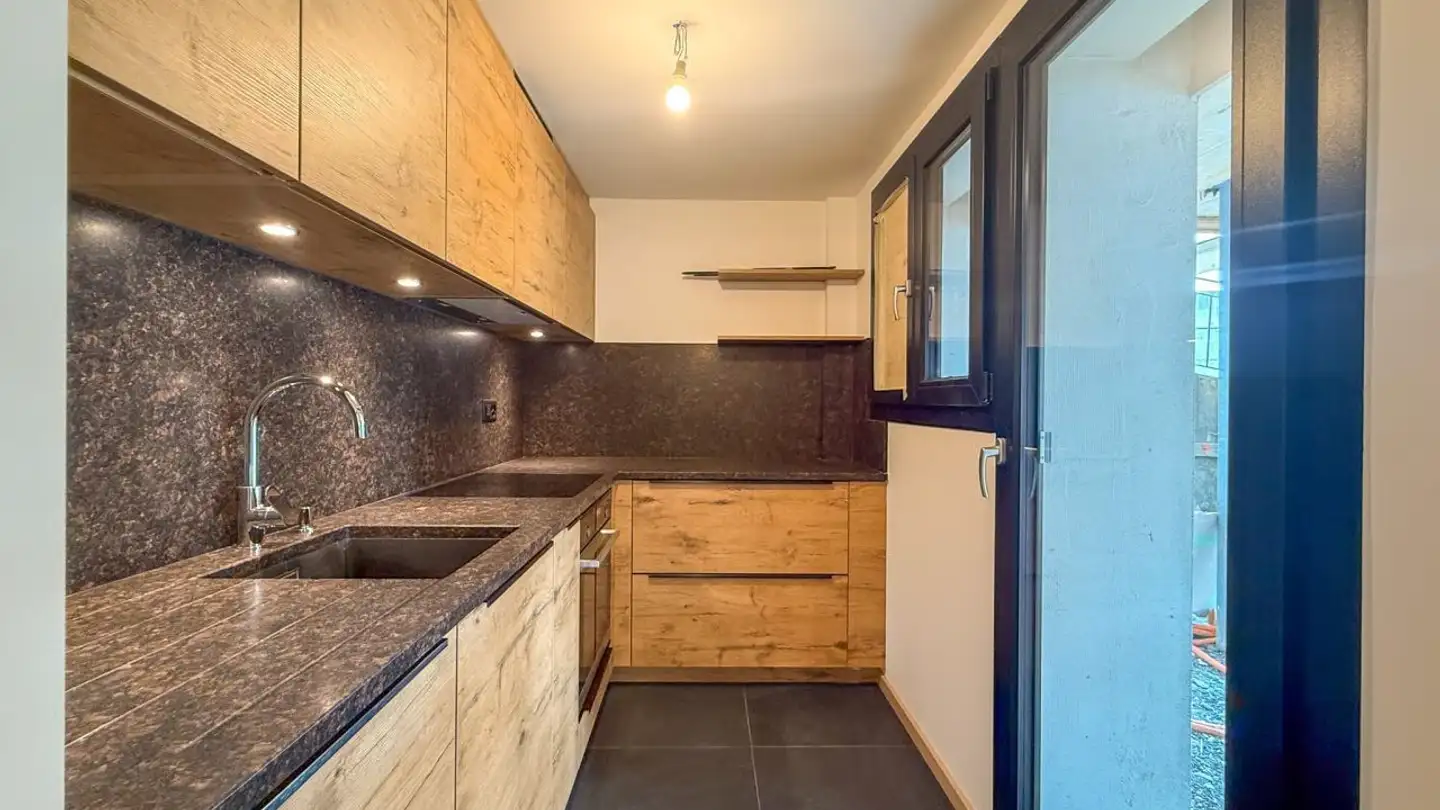 Wohnung mieten - Route Du Rawyl 14, 3963 Crans-Montana - Foto 3