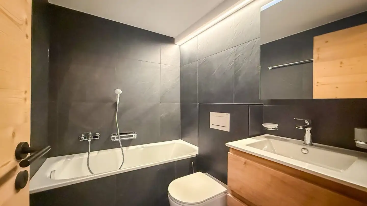 Wohnung mieten - Route Du Rawyl 14, 3963 Crans-Montana - Foto 4