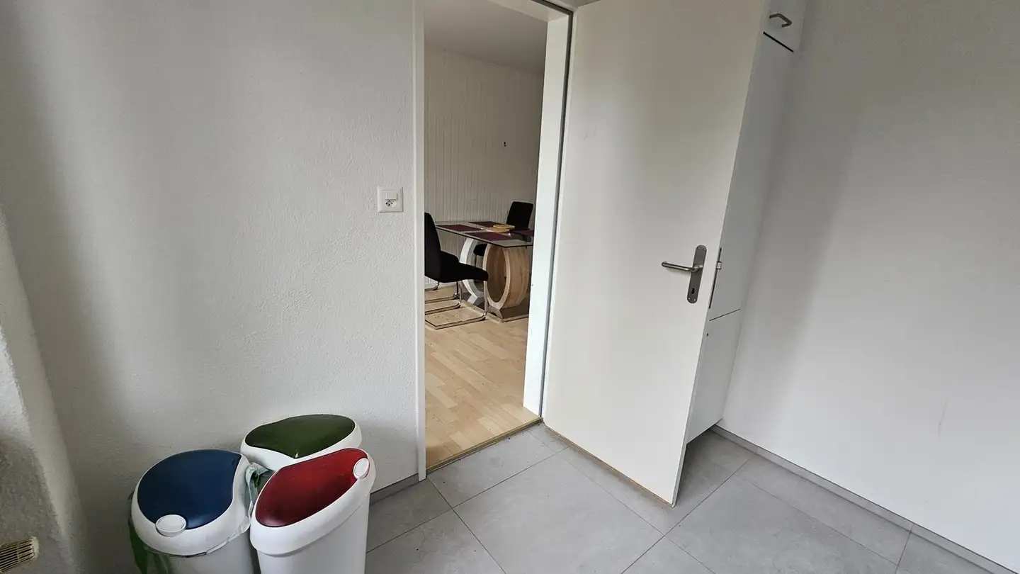 Chambre à louer - 8603 Schwerzenbach - Photo 3