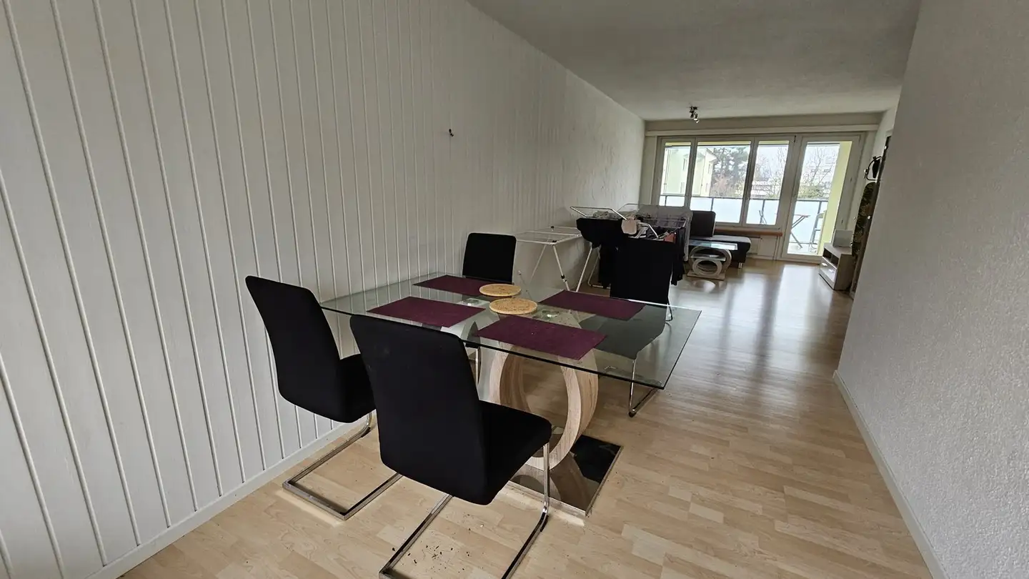 Chambre à louer - 8603 Schwerzenbach - Photo 4