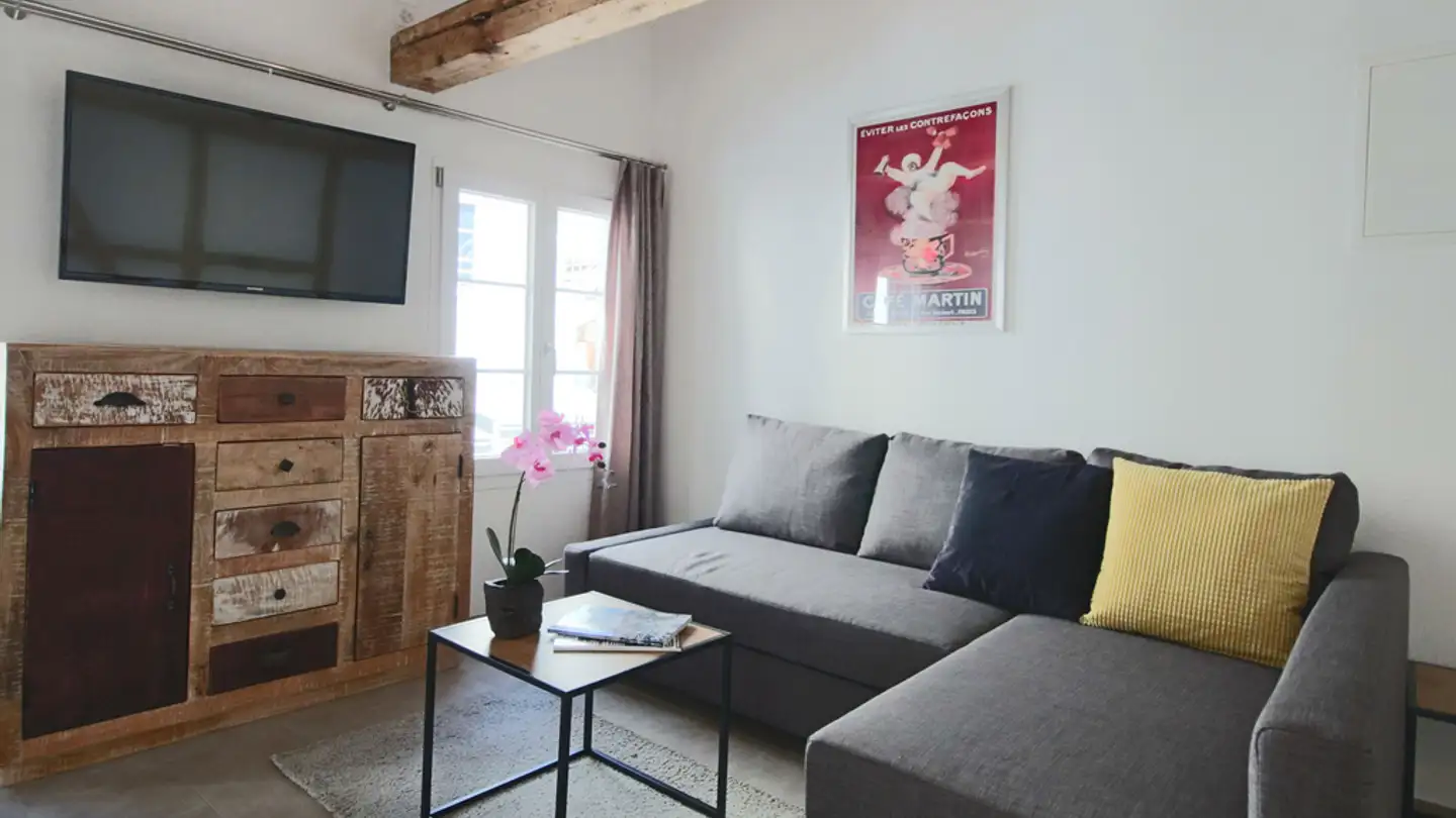 Apartment for rent - St. Margrethenstrasse 17, 7000 Chur