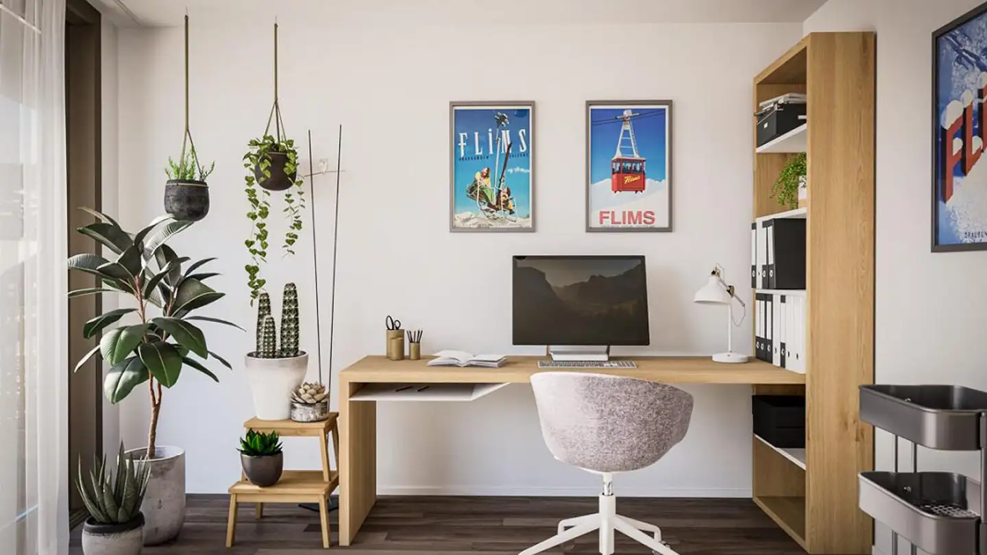 Attico in vendita - 7017 Flims Dorf - Photo 3