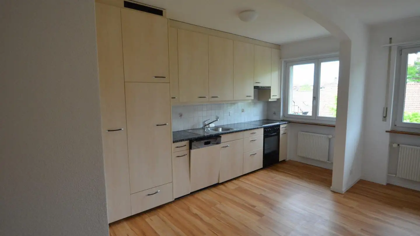 Appartement à louer - Gantrischweg 8, 3177 Laupen BE