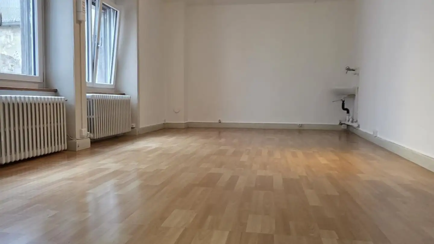 Bureau à louer - 5400 Baden