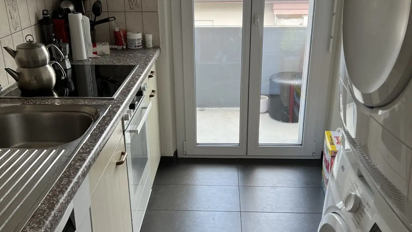 Stanza singola in affitto - 6010 Kriens - Foto 4