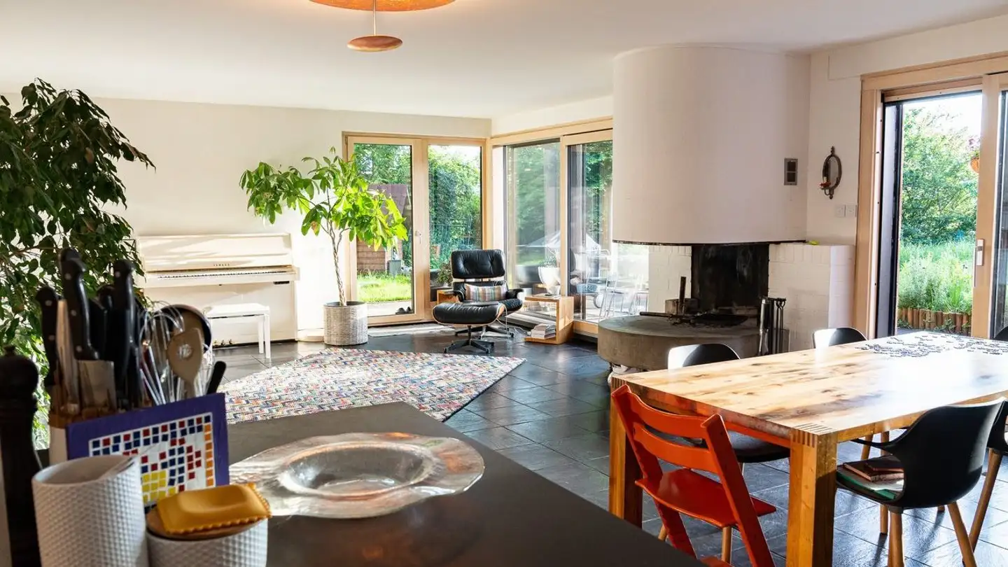 Casa singola in vendita - 4204 Himmelried