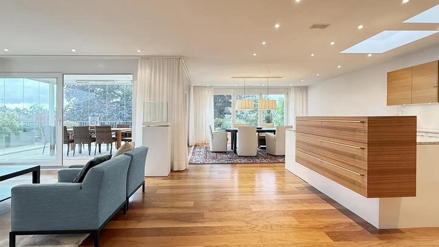 Attique à louer - Friedtalweg 19, 9500 Wil SG