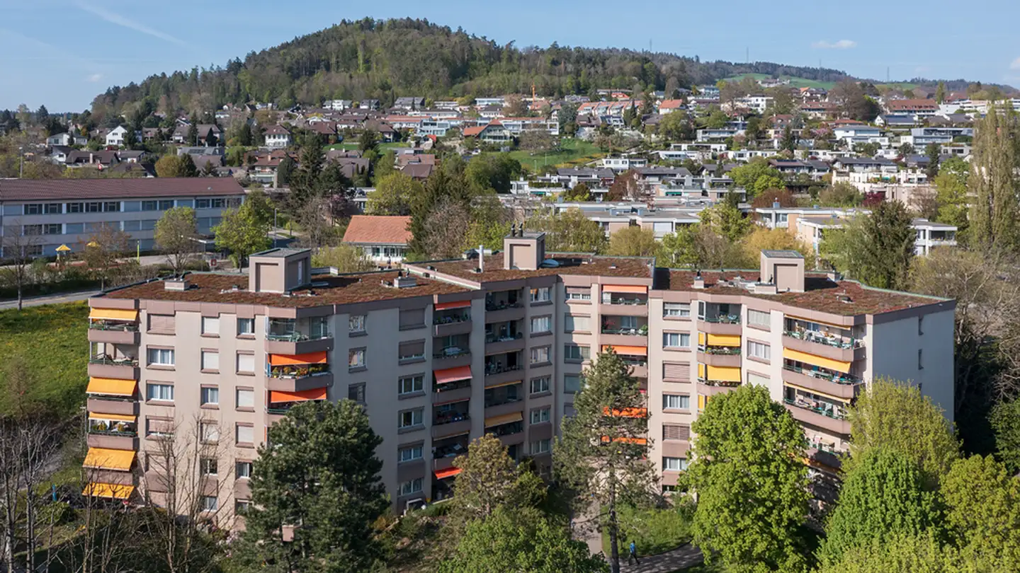 Appartamento in affitto - Talgut-Zentrum 16, 3063 Ittigen