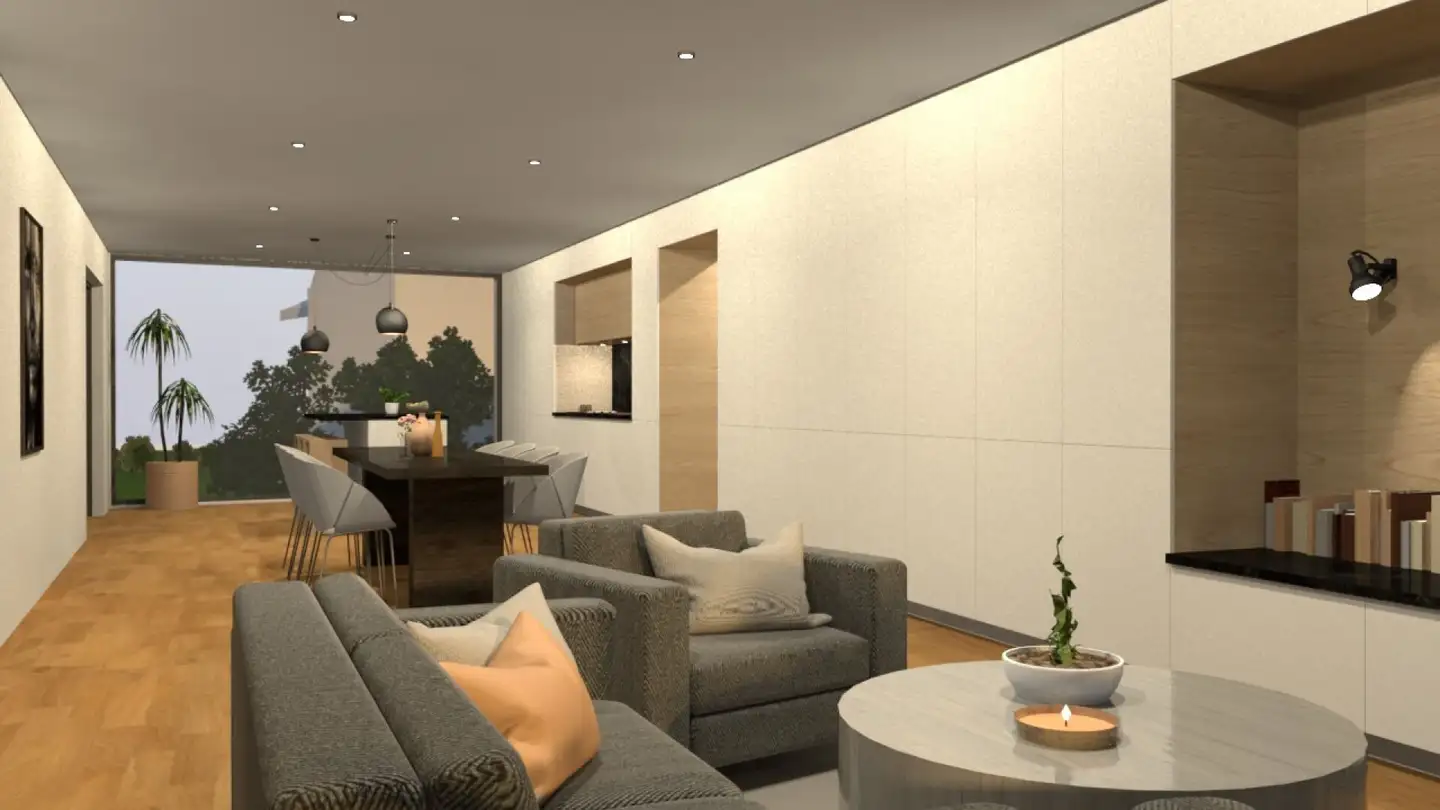 Apartment for sale - Rue de l'Etang, 2800 Delémont - Photo 3