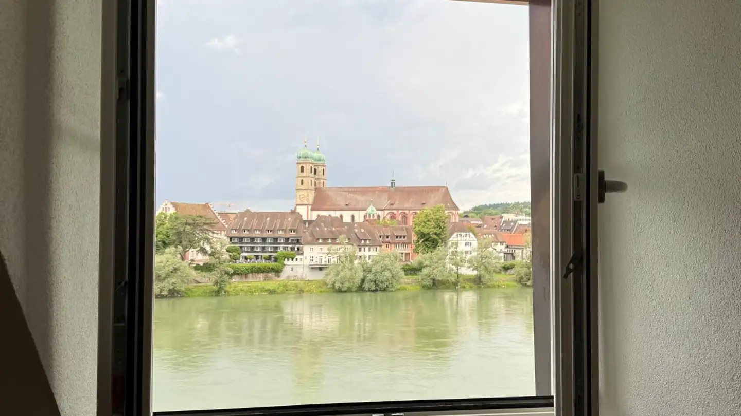 Apartment for rent - Rheinbrückstrasse 18, 4332 Stein AG