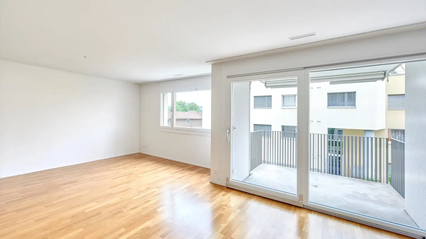 Appartamento in affitto - Buechweid 3, 6215 Beromünster - Photo 3