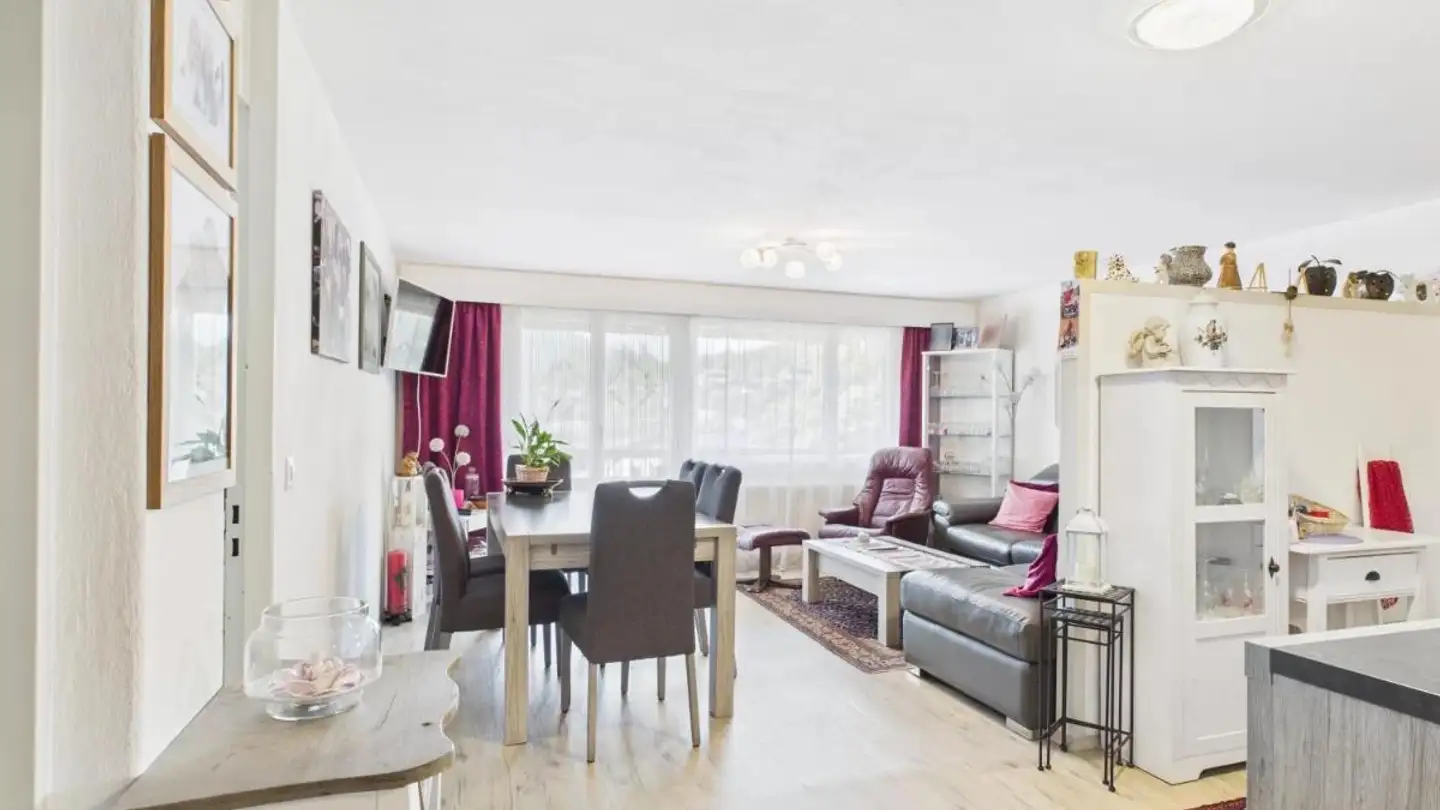 Appartamento in vendita - Furkastrasse 42, 3984 Fiesch - Photo 2