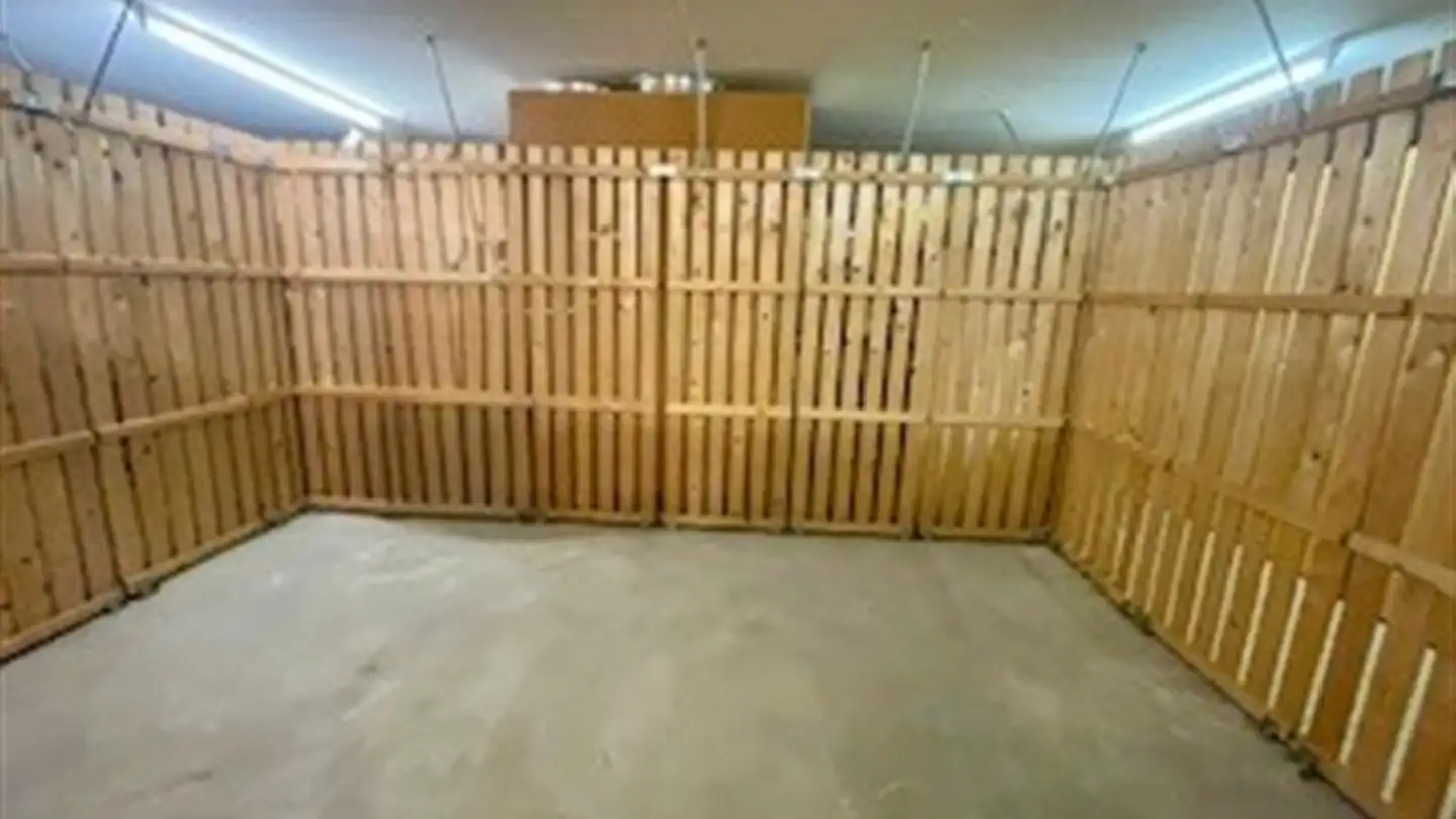 Bureau à louer - Burggartenstrasse 21, 4133 Pratteln