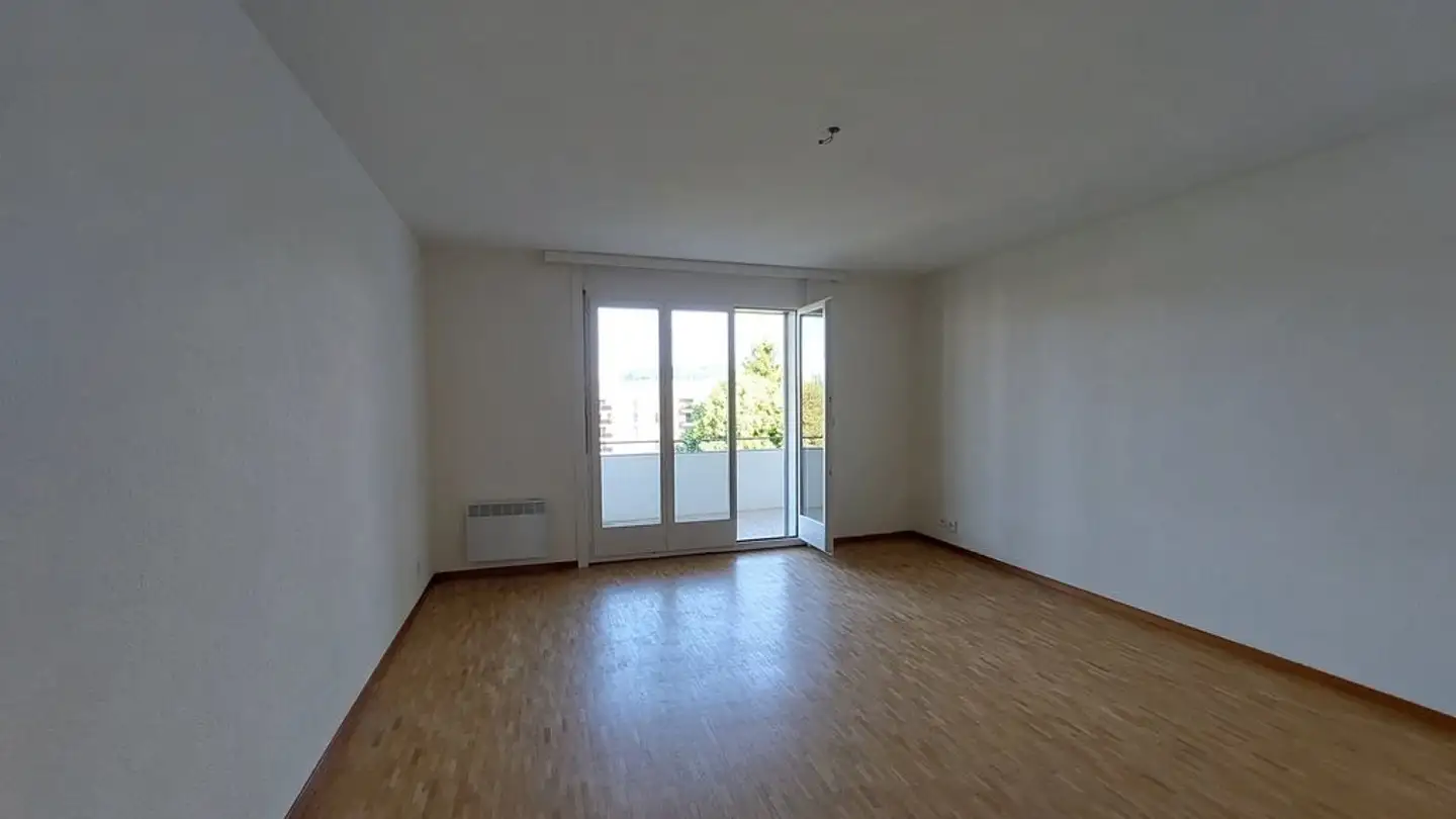 Appartamento in affitto - Rue Pierre De Savoie 36, 1680 Romont FR - Foto 2